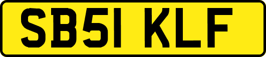 SB51KLF