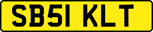 SB51KLT