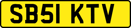 SB51KTV