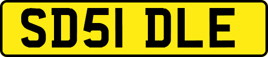 SD51DLE