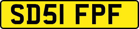 SD51FPF