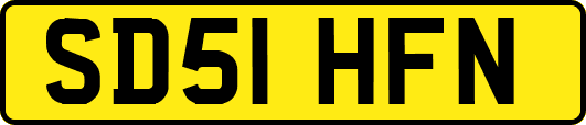 SD51HFN