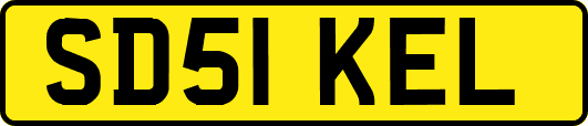 SD51KEL