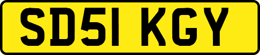 SD51KGY