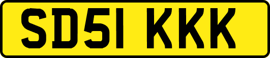 SD51KKK
