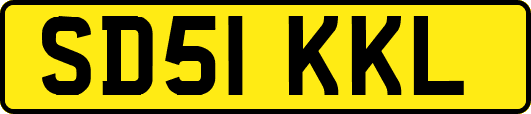 SD51KKL
