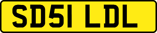 SD51LDL