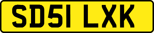 SD51LXK