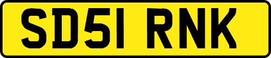 SD51RNK