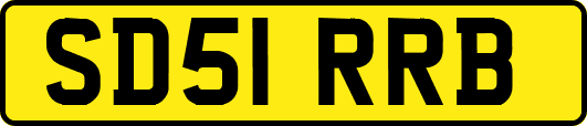 SD51RRB