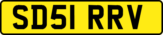 SD51RRV