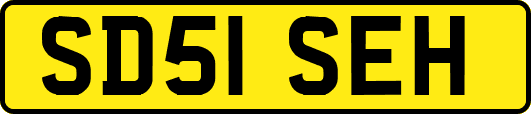 SD51SEH