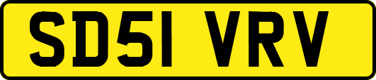 SD51VRV