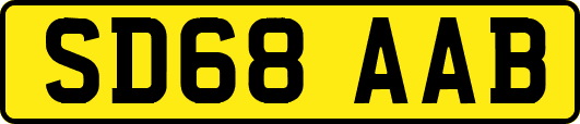 SD68AAB