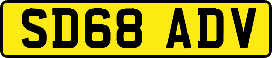 SD68ADV