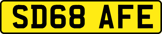 SD68AFE