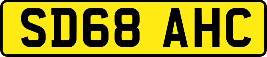 SD68AHC