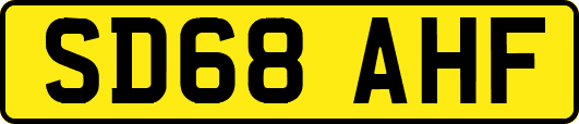 SD68AHF