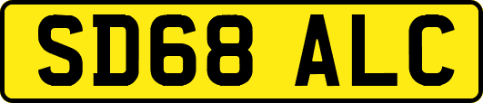 SD68ALC