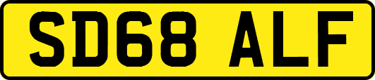 SD68ALF