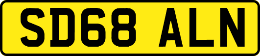 SD68ALN