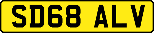 SD68ALV