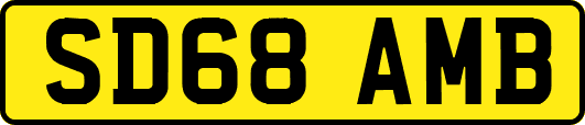 SD68AMB