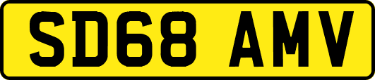 SD68AMV