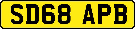 SD68APB