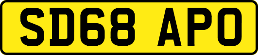 SD68APO