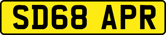 SD68APR
