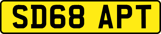SD68APT