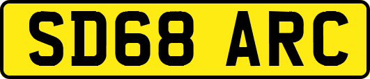 SD68ARC