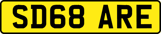 SD68ARE
