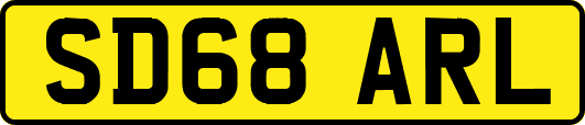 SD68ARL
