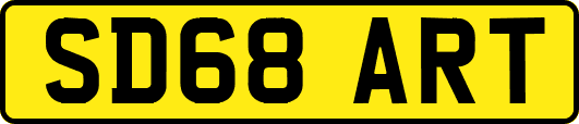 SD68ART