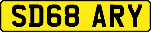 SD68ARY