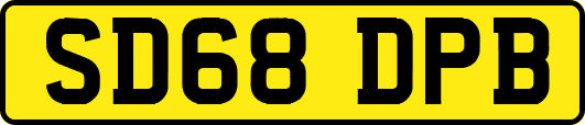 SD68DPB
