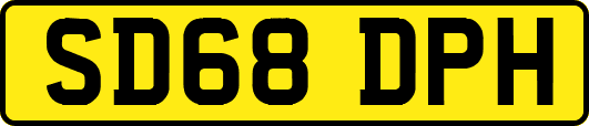 SD68DPH