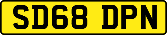 SD68DPN