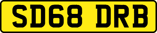 SD68DRB