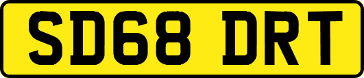 SD68DRT
