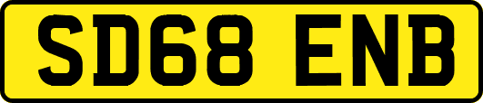 SD68ENB