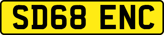 SD68ENC