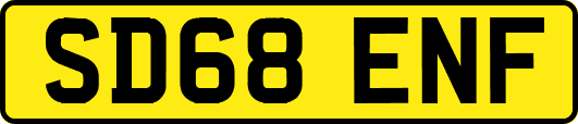 SD68ENF