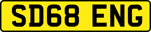 SD68ENG