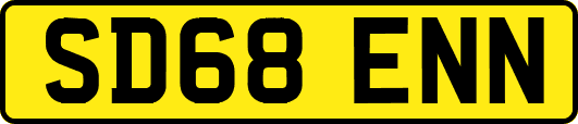 SD68ENN