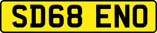 SD68ENO