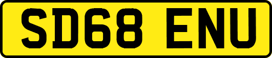 SD68ENU