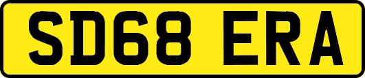 SD68ERA